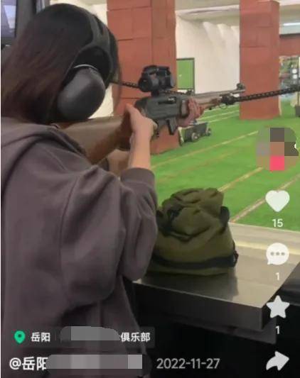 湖南17岁高中生在射击场中枪身亡<strong></p>
<p>交城虚拟币</strong>！射击运动真的安全吗？丨轻武专栏