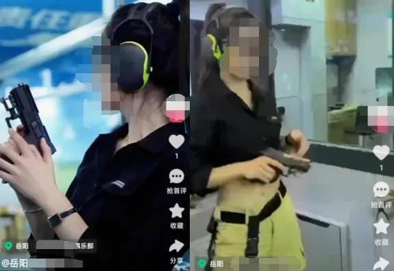 湖南17岁高中生在射击场中枪身亡<strong></p>
<p>交城虚拟币</strong>！射击运动真的安全吗？丨轻武专栏