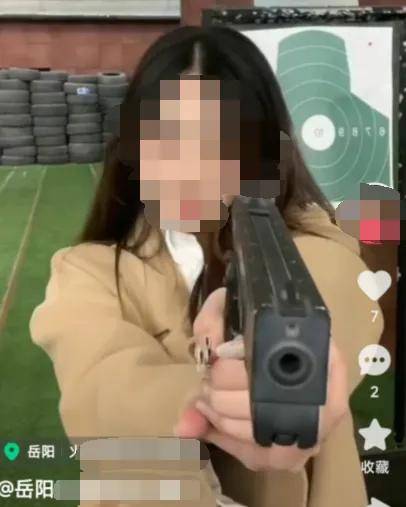 湖南17岁高中生在射击场中枪身亡<strong></p>
<p>交城虚拟币</strong>！射击运动真的安全吗？丨轻武专栏