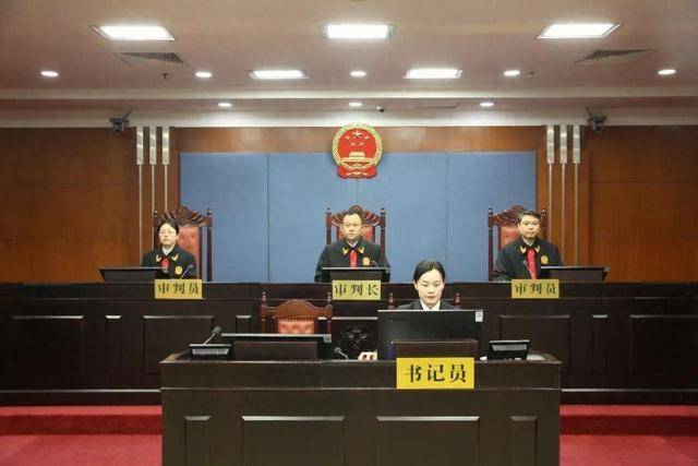 涉案超5200万<strong></p>
<p>交城虚拟币</strong>！山东潍坊市综合保税区原党工委副书记、管委会主任徐洪吉一审获刑16年