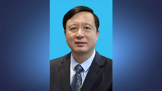 教育部副部长陈杰出任哈工大党委书记<strong></p>
<p>交城虚拟币</strong>，曾任同济大学校长