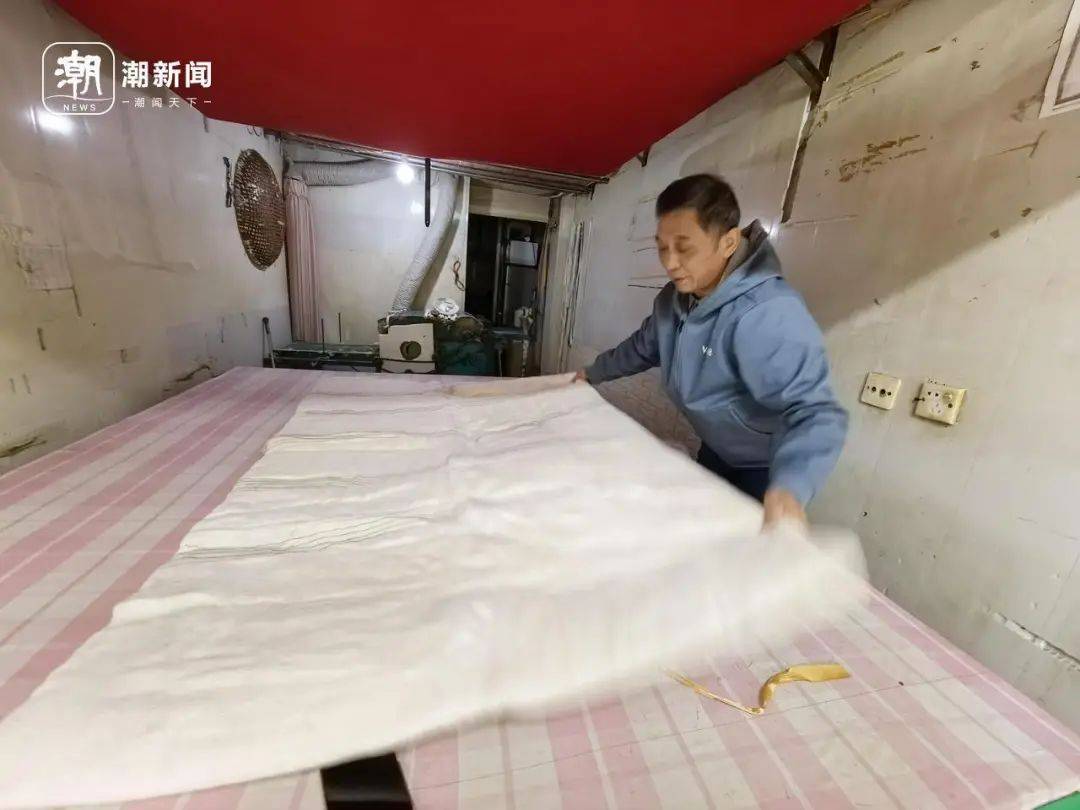 生意越来越差<strong></p>
<p>水果虚拟币</strong>！杭州老师傅求助：价廉物美的东西应该被看见