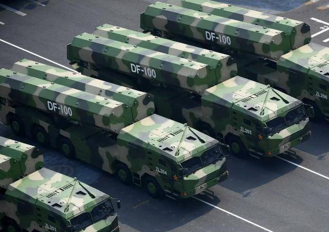 美军心动不已的东风-100<strong></p>
<p>水果虚拟币</strong>，中国为何暂停？更强杀手锏接踵而来