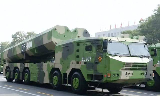 美军心动不已的东风-100<strong></p>
<p>水果虚拟币</strong>，中国为何暂停？更强杀手锏接踵而来