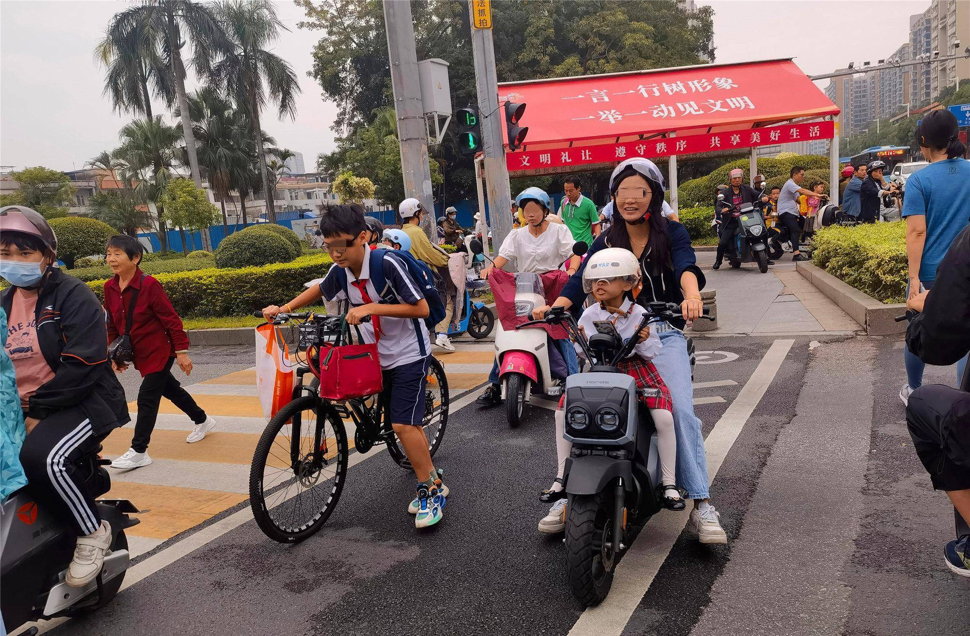 东莞电动自行车保有量达700万辆<strong></p>
<p>虚拟币建群</strong>，市交警支队称：暂不提高罚款、实行记分制度