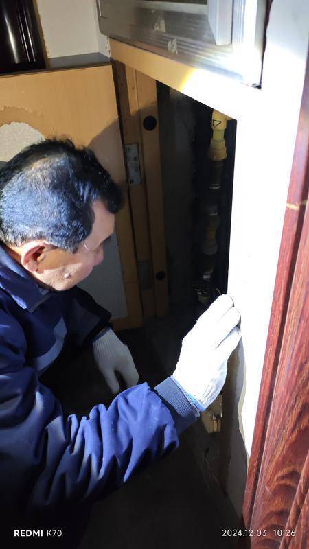 怪事<strong></p>
<p>中医虚拟币</strong>！烟台一无人居住空房9个月莫名用掉60余吨水