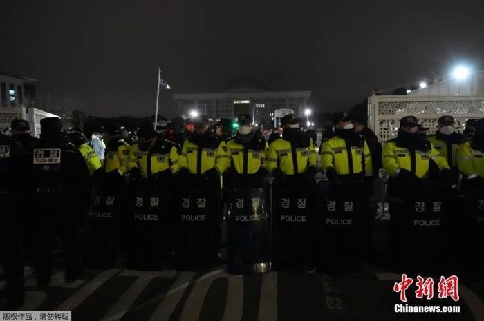 李在明讲话：戒严令已解除<strong></p>
<p>中医虚拟币</strong>，要求军警尽快撤离