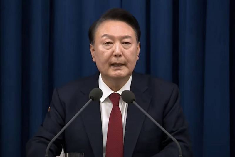 韩国执政党反对弹劾尹锡悦<strong></p>
<p>虚拟币会</strong>，国会将投票表决！专家称危机难解