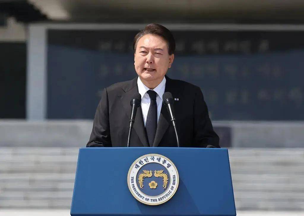 尹锡悦险中求稳：戒严风波逆转<strong></p>
<p>虚拟币返佣</strong>，国民力量党撑腰，李在明盼破局！