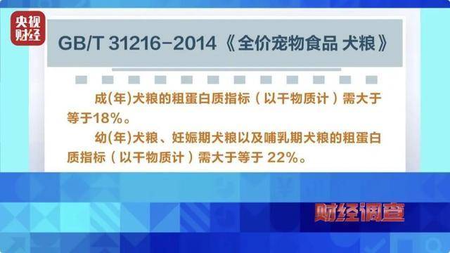 热闻｜“不会吃死的”<strong></p>
<p>虚拟币返佣</strong>！“黑心”宠物粮乱象曝光：低价粮里竟多加蒙脱石