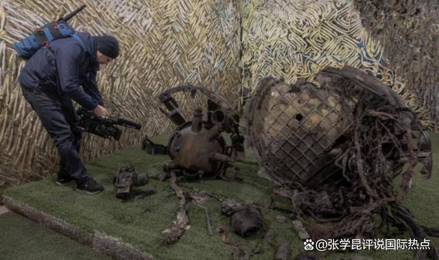 俄外长发忠告<strong></p>
<p>雅视虚拟币</strong>，如果西方不长记性，俄方还备了大礼，这次可能动核