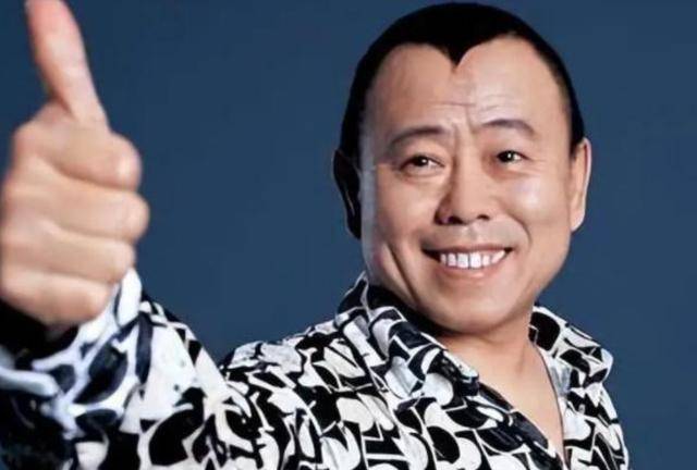 潘长江：我钱花一辈子也花不完<strong></p>
<p>虚拟币马克</strong>，如今67岁却越活越“糊涂”了