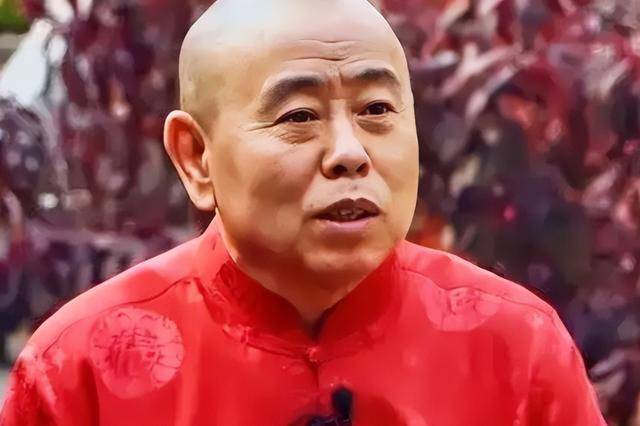 潘长江：我钱花一辈子也花不完<strong></p>
<p>虚拟币马克</strong>，如今67岁却越活越“糊涂”了