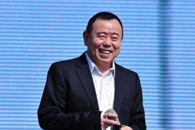 潘长江：我钱花一辈子也花不完<strong></p>
<p>虚拟币马克</strong>，如今67岁却越活越“糊涂”了