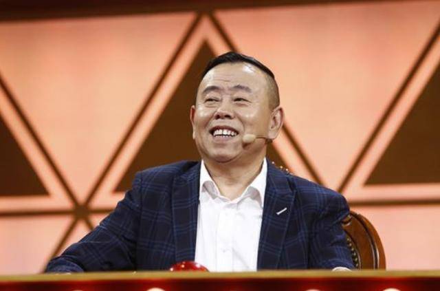 潘长江：我钱花一辈子也花不完<strong></p>
<p>虚拟币马克</strong>，如今67岁却越活越“糊涂”了