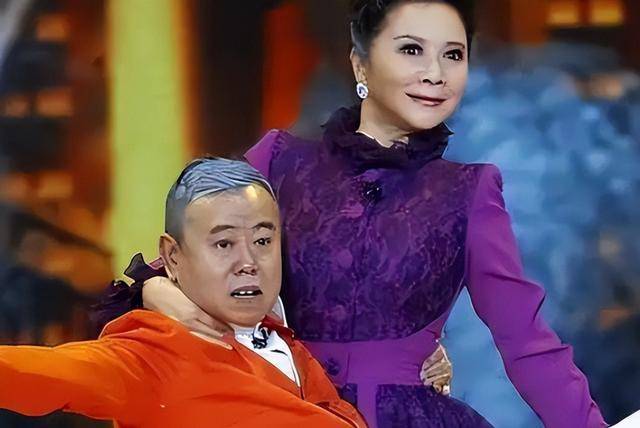 潘长江：我钱花一辈子也花不完<strong></p>
<p>虚拟币马克</strong>，如今67岁却越活越“糊涂”了