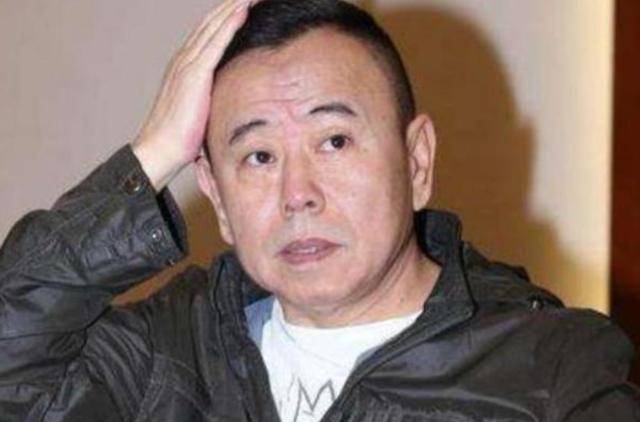 潘长江：我钱花一辈子也花不完<strong></p>
<p>虚拟币马克</strong>，如今67岁却越活越“糊涂”了