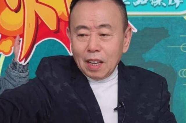 潘长江：我钱花一辈子也花不完<strong></p>
<p>虚拟币马克</strong>，如今67岁却越活越“糊涂”了