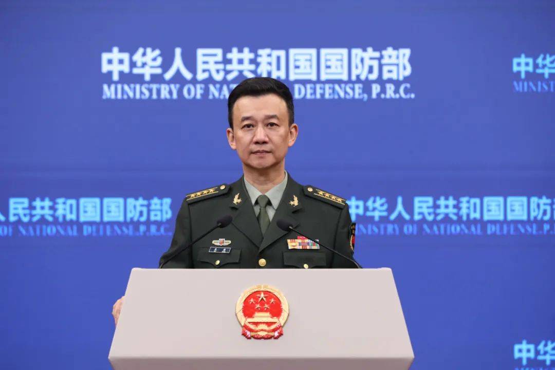 国防部表态：奉陪到底<strong></p>
<p>虚拟币马克</strong>！