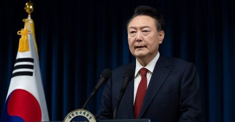 韩国宪法法院举行总统弹劾案会议<strong></p>
<p>虚拟牛莱币</strong>！专家称尹锡悦面临严峻困境