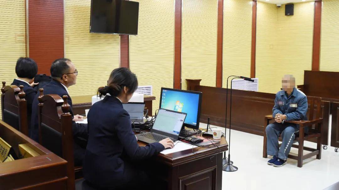 还有8天刑满释放<strong></p>
<p>虚拟币锻造</strong>，十年有期徒刑变为死缓，最高检抗诉的甘肃马某林案获改判