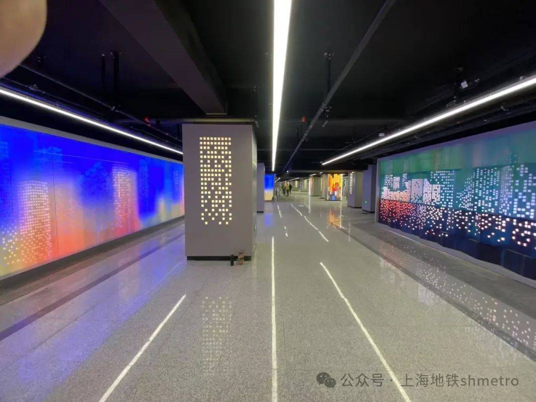 上海地铁官宣：今天起<strong></p>
<p>替买虚拟币</strong>！网友：终于等到！