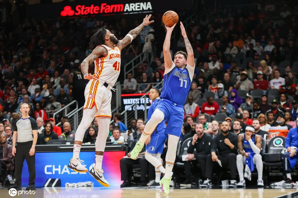 2024NBA十大事件：绿军夺冠 老詹四万分+父子同台