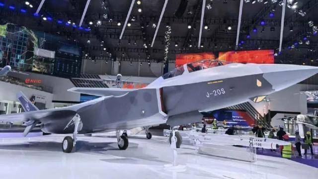 中国空警-3000问世<strong></p>
<p>周川虚拟币</strong>，美媒终于承认：中国航空技术已颠覆全球格局