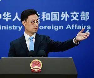 <strong></p>
<p>虚拟币牛人</strong>我国4名现任外交部发言人简历公布