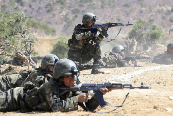 事关俄朝关系<strong></p>
<p>虚拟币牛人</strong>，朝鲜向普京致信，对俄称呼已变，信号不一般