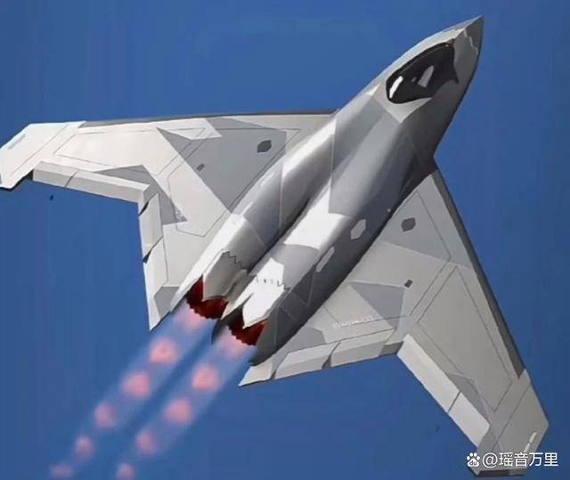 沈飞歼-50比成飞更狂野！定义未来空战新格局<strong></p>
<p>亿博虚拟币</strong>，美F-35将会夭折？