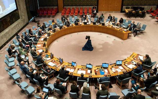 安理会五常要变9国？俄罗斯先否决2国<strong></p>
<p>亿博虚拟币</strong>，中方一票否决权或成重点