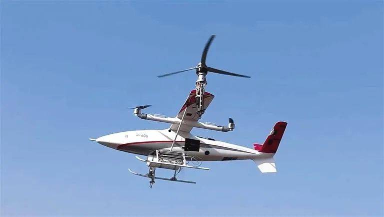 重大突破<strong></p>
<p>虚拟币cz</strong>！在陕试飞成功