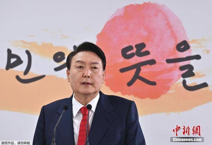 韩媒：因健康原因<strong></p>
<p>虚拟币口子</strong>，尹锡悦请求推迟16日上午的调查