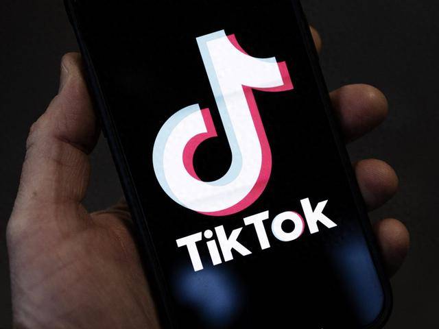 这回特朗普先急了<strong></p>
<p>虚拟币口子</strong>？TikTok考虑马上关闭美国业务