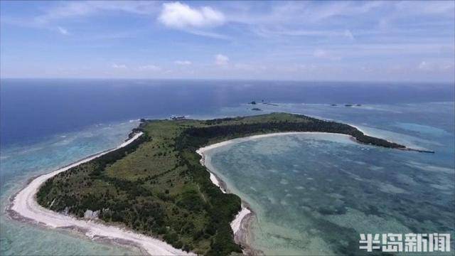 青岛女子买下70万平米小岛后续来了：目前没打算私有<strong></p>
<p>虚拟币口子</strong>，七八月份将带员工到岛上团建