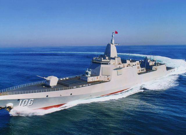 央视揭秘<strong></p>
<p>虚拟币口子</strong>，山东舰台岛东部海域遇电磁干扰，055果断反制亮剑