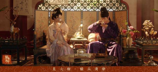 菏泽牡丹卖爆<strong></p>
<p>虚拟币口子</strong>！为花农带来泼天流量！《国色芳华》多维度绽放文旅价值