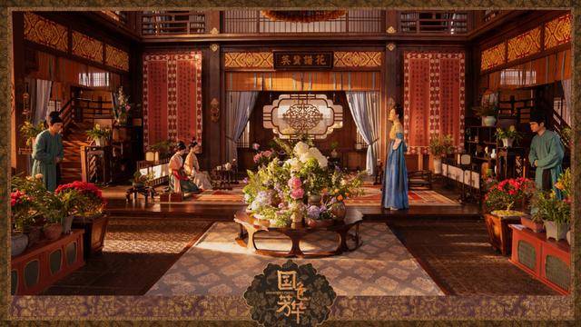 菏泽牡丹卖爆<strong></p>
<p>虚拟币口子</strong>！为花农带来泼天流量！《国色芳华》多维度绽放文旅价值