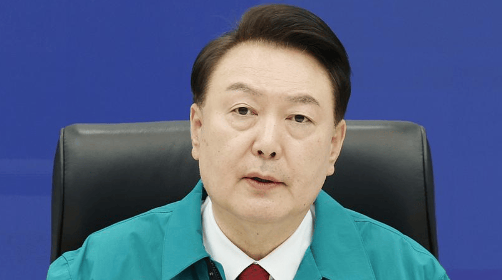 韩国2025年第一个重大丑闻<strong></p>
<p>东乡虚拟币</strong>，让人难以置信，关键时刻，朝鲜突然出手