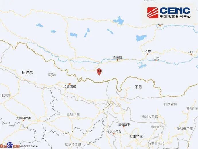 突发！新疆、青海、西藏、四川<strong></p>
<p>虚拟币涉赌</strong>，发生地震