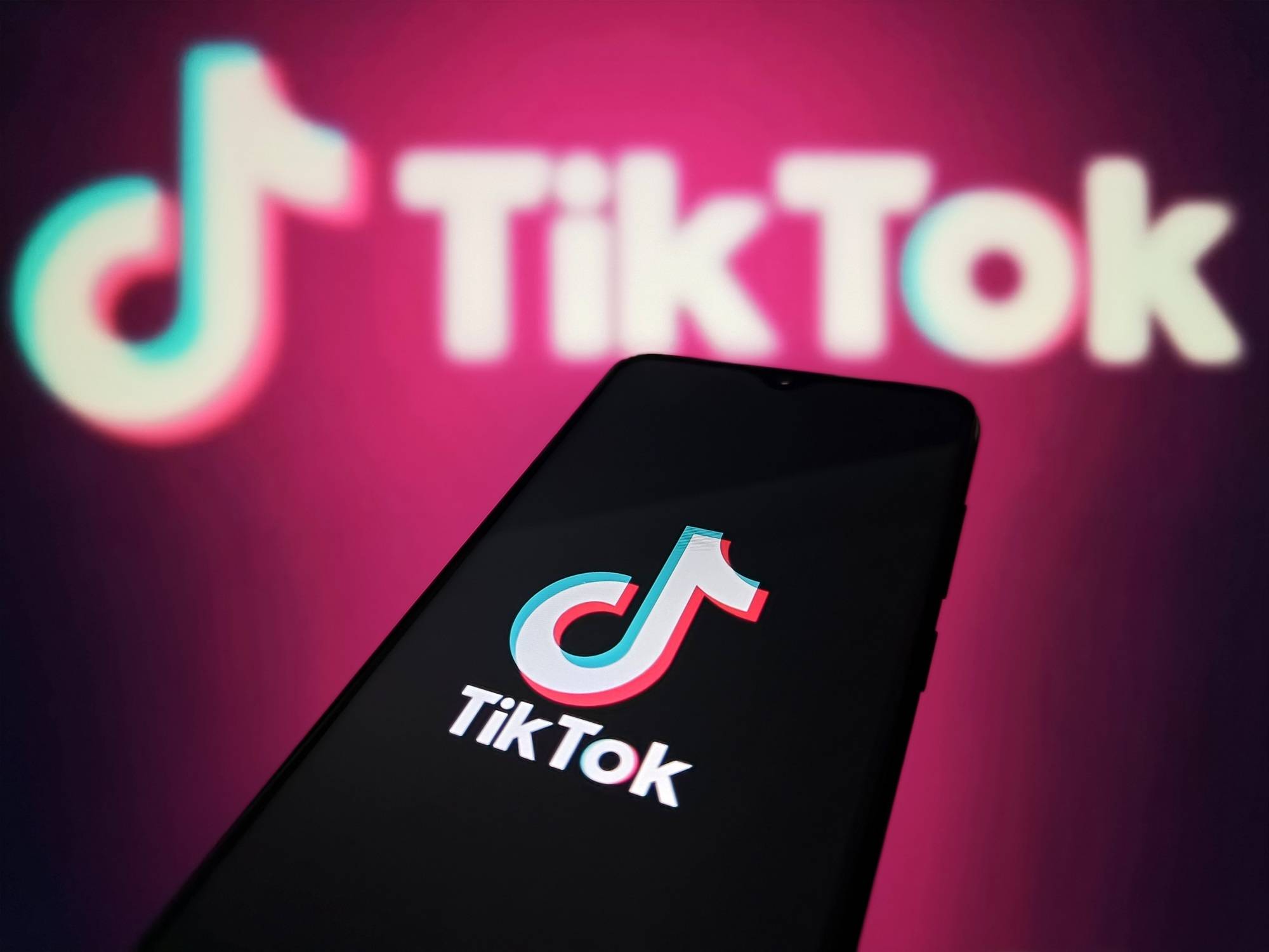 最新！TikTok恢复在美服务<strong></p>
<p>虚拟币涉赌</strong>，公司发声