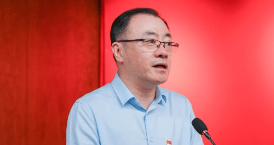 影响恶劣<strong></p>
<p>虚拟币涉赌</strong>！徐言峰被严肃处理