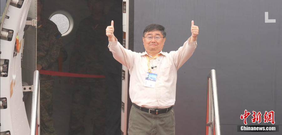 专访台海军前舰长吕礼诗：<strong></p>
<p>同名虚拟币</strong>我就是不折不扣的中国人