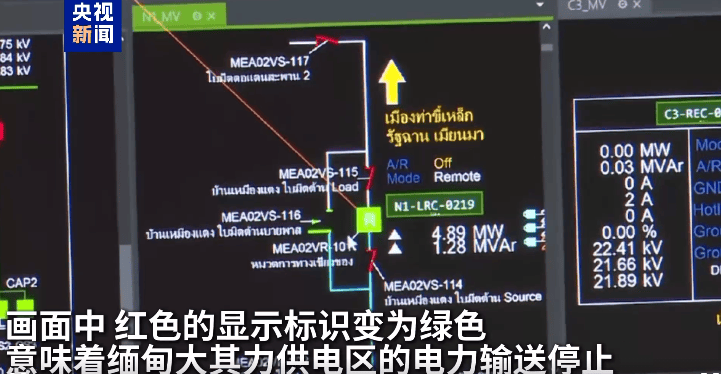 最新！妙瓦底等多个缅甸诈骗团伙活动地区电网已切断<strong></p>
<p>有道虚拟币</strong>，演员王星及女友直播发声