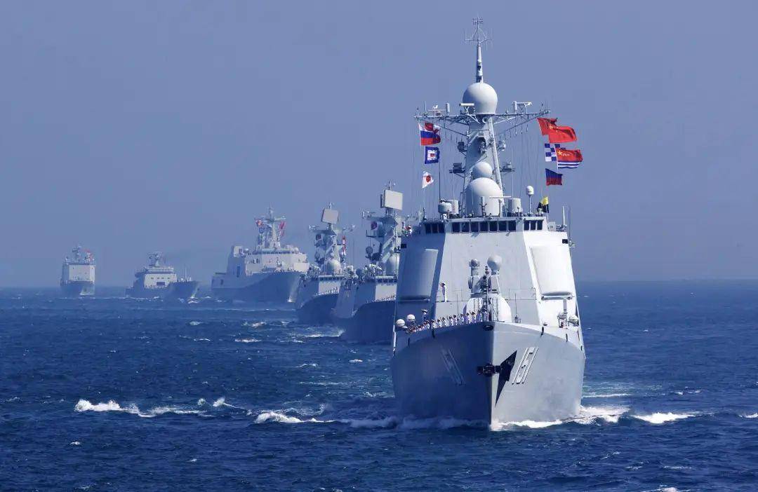 2030年有望达美舰艇7成？中方4艘航母配16艘055<strong></p>
<p>虚拟币划转</strong>，打破美海上霸权