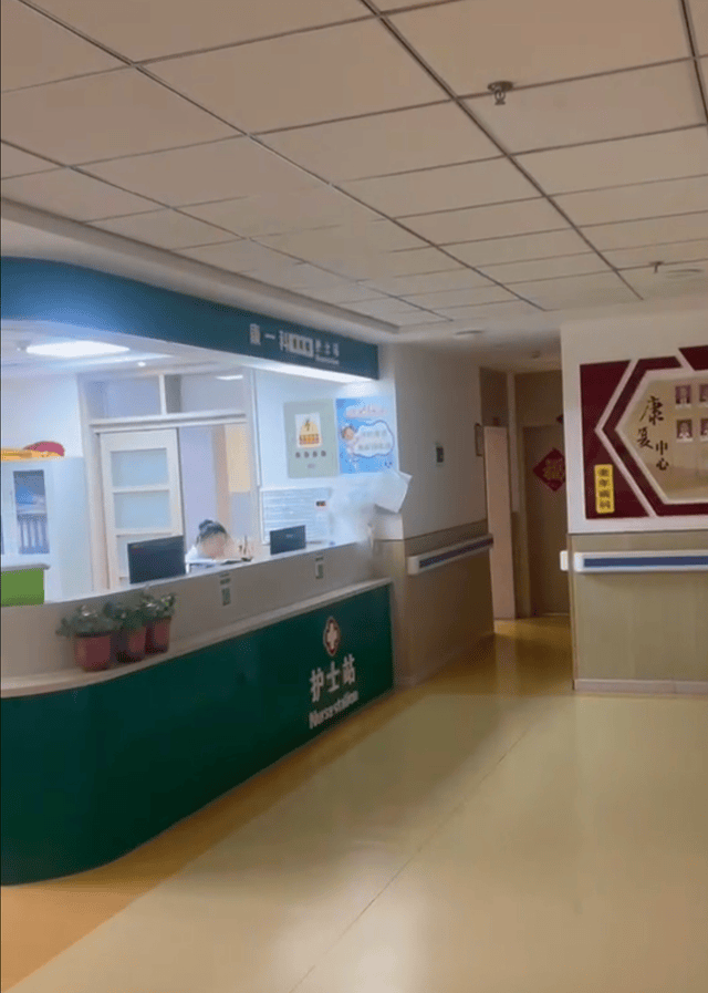 医院设备维修突然中断供氧 致58岁肺癌患者面部青紫不幸离世<strong></p>
<p>虚拟币</strong>？