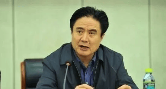 正部级罗保铭<strong></p>
<p>虚拟币</strong>，被逮捕
