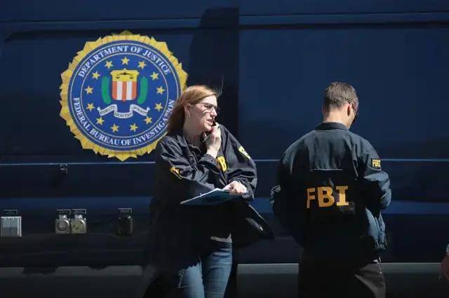 “政治清洗”？马斯克逼迫CIA、FBI大裁员：9000名特工面临下岗<strong></p>
<p>虚拟币</strong>！