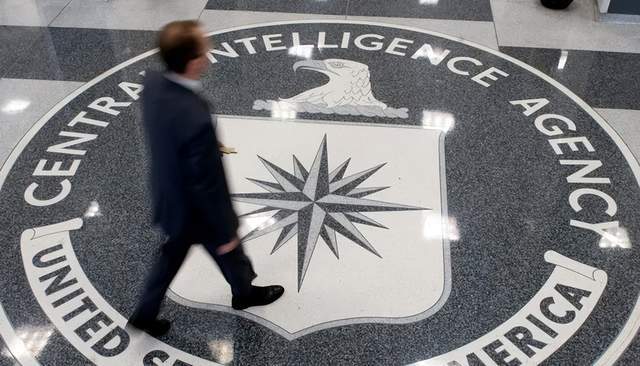 “政治清洗”？马斯克逼迫CIA、FBI大裁员：9000名特工面临下岗<strong></p>
<p>虚拟币</strong>！